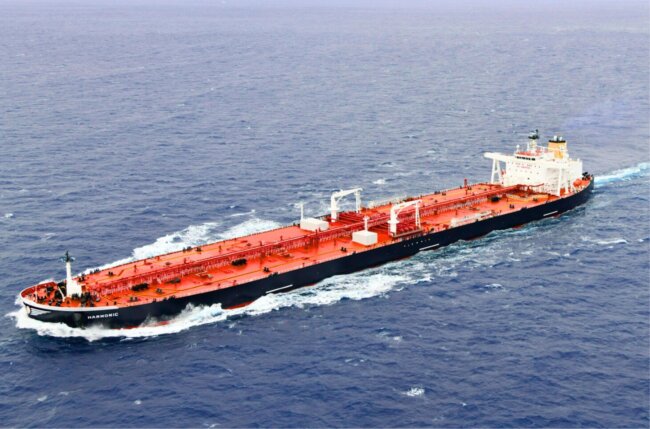 Arctic Star Nereus Shipping