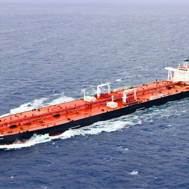 Arctic Star Nereus Shipping