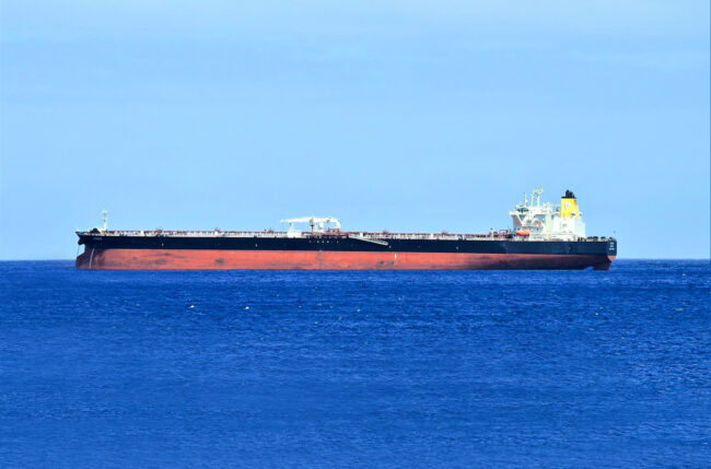 Apache Nereus Shipping