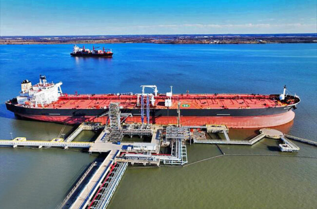 Rythmic Nereus Shipping