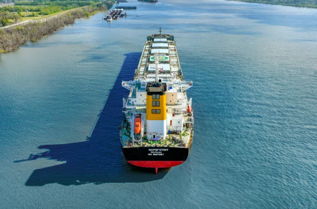 Northwind Nereus Shipping