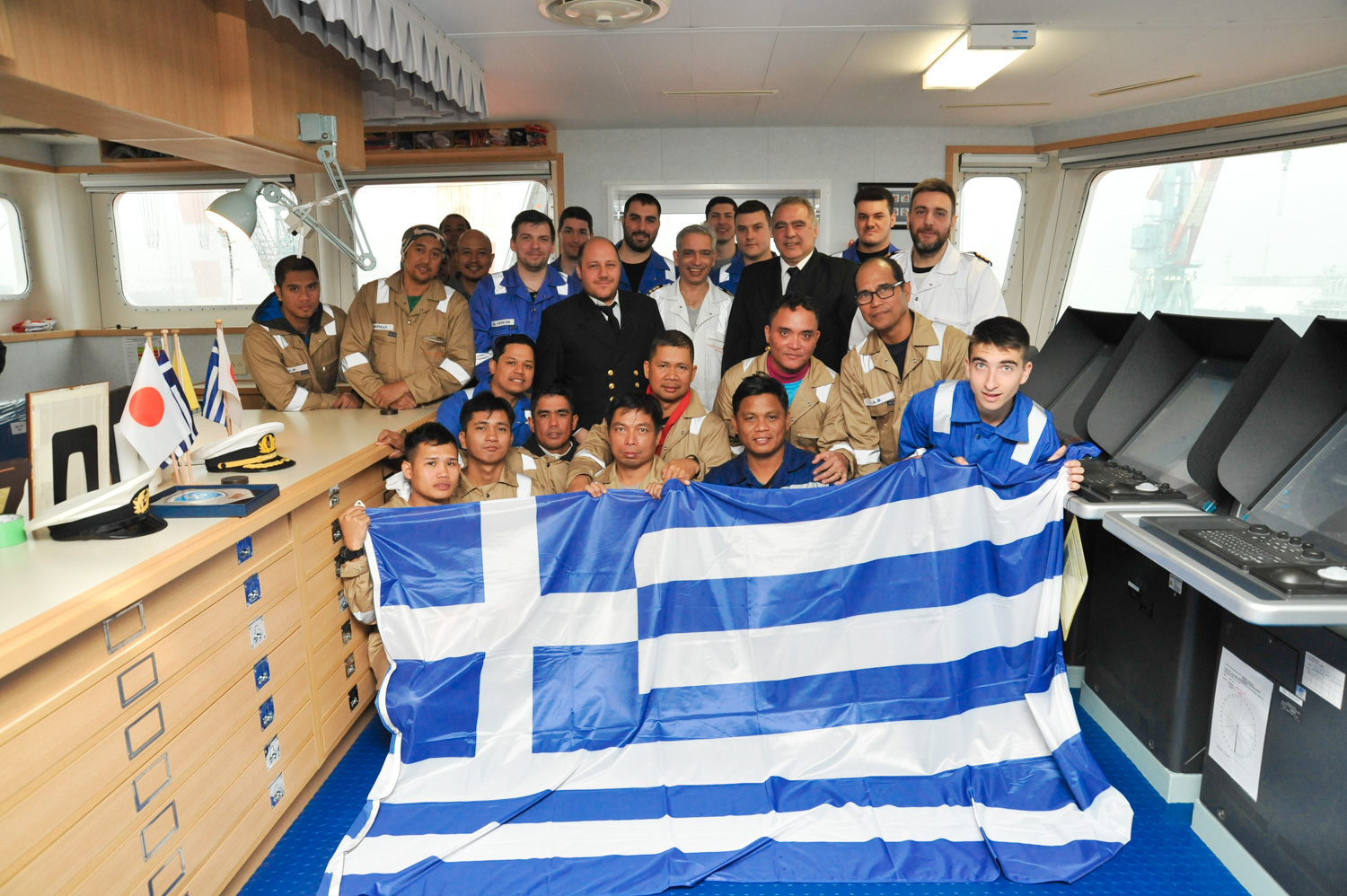 Homeric Nereus Shipping